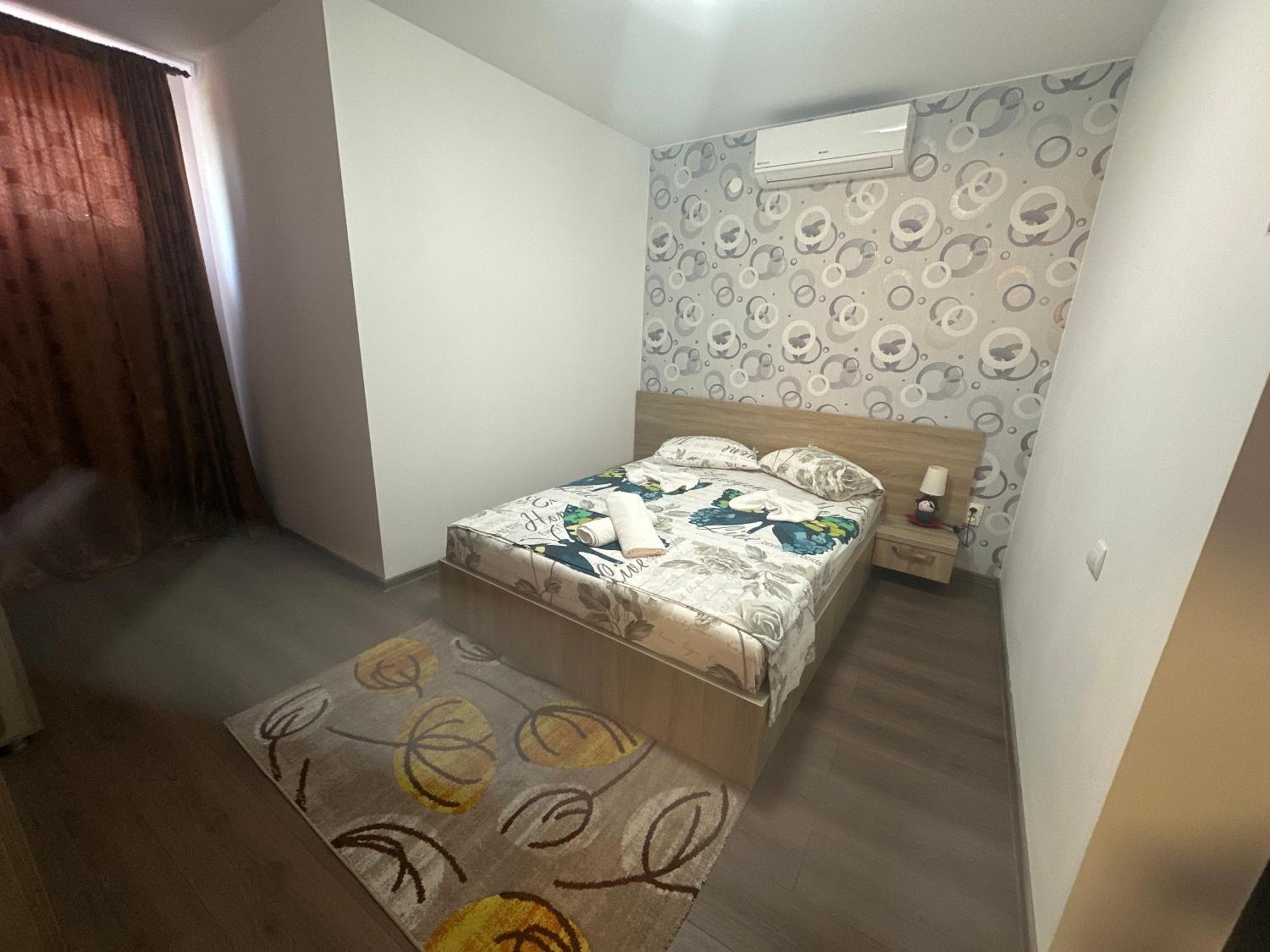 Casa Clau 호텔 Orşova 외부 사진