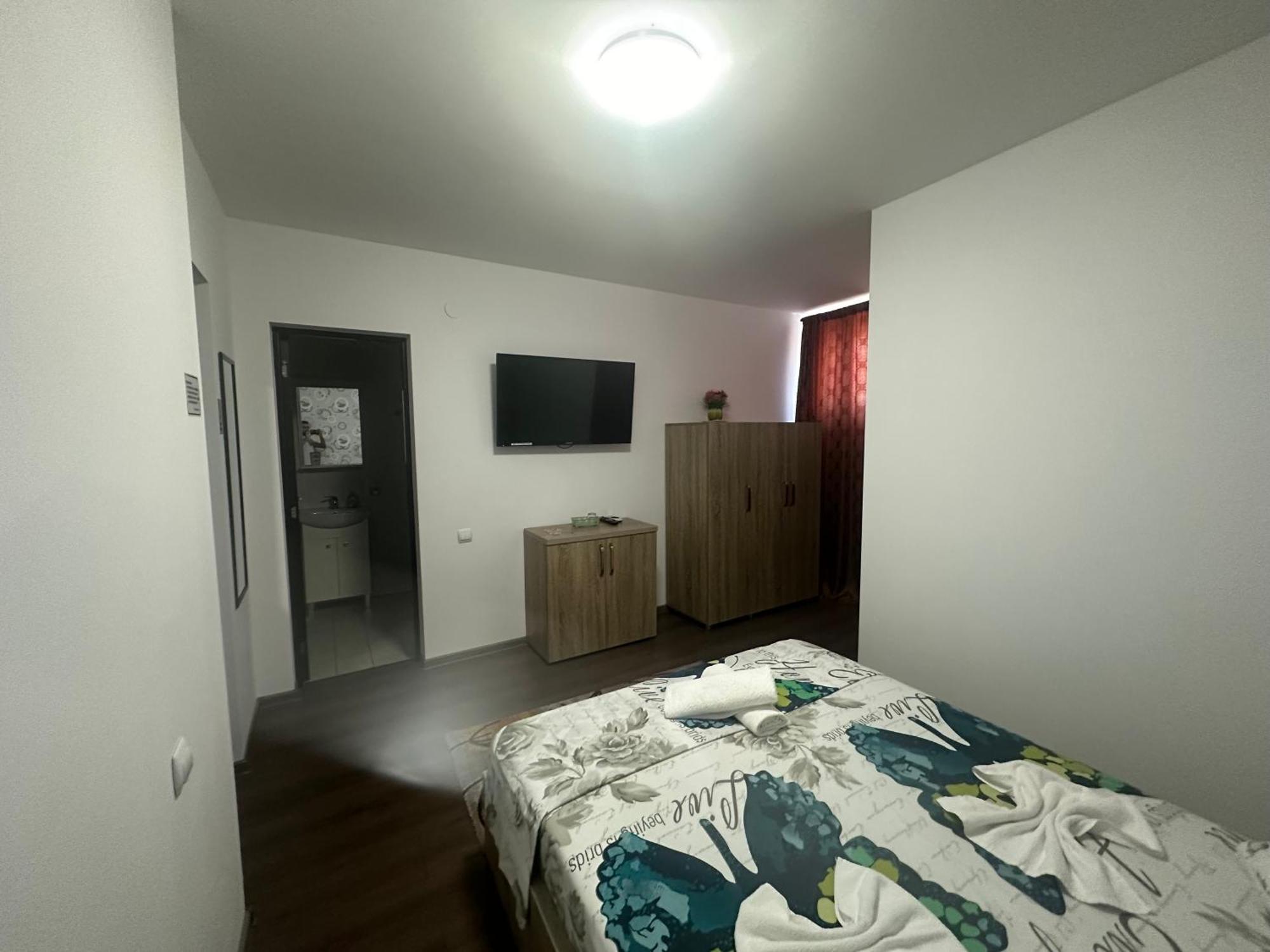 Casa Clau 호텔 Orşova 외부 사진
