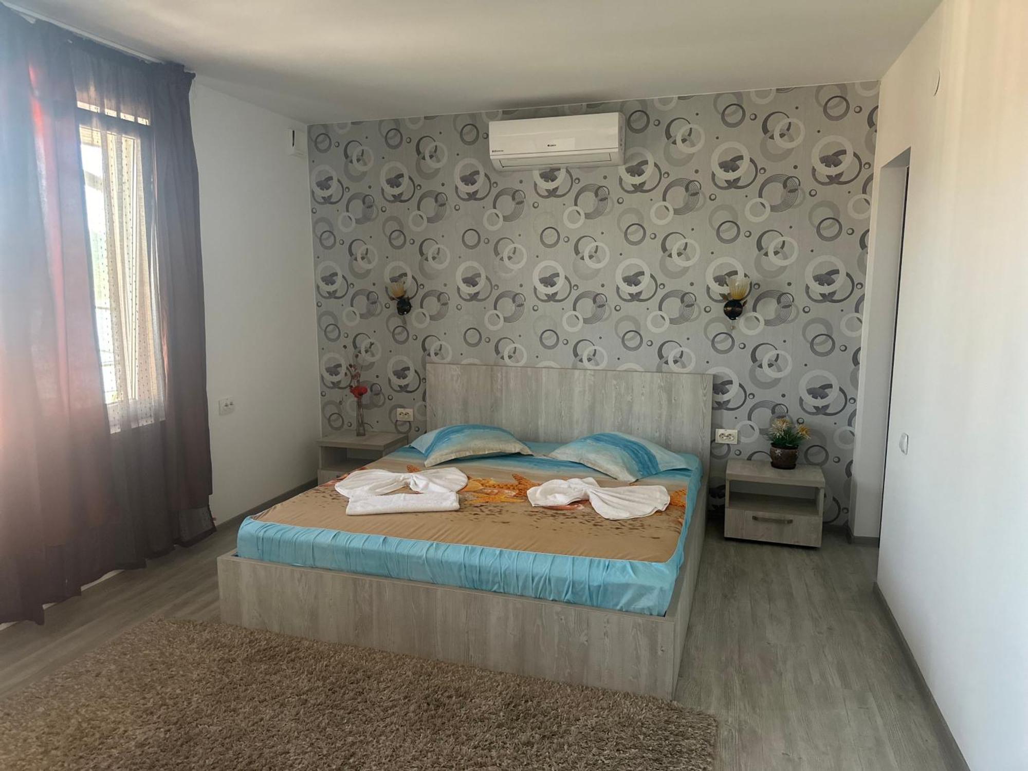 Casa Clau 호텔 Orşova 외부 사진