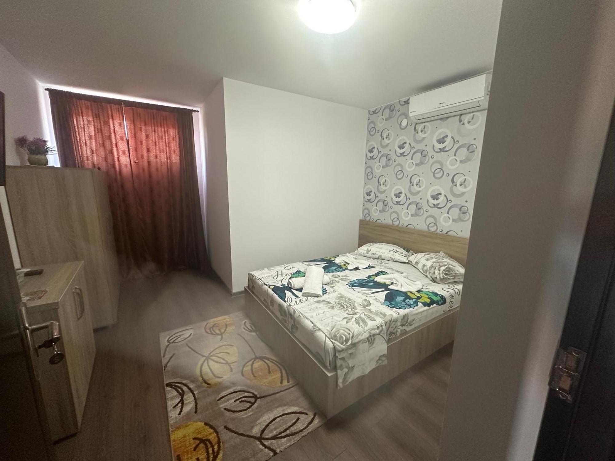 Casa Clau 호텔 Orşova 외부 사진